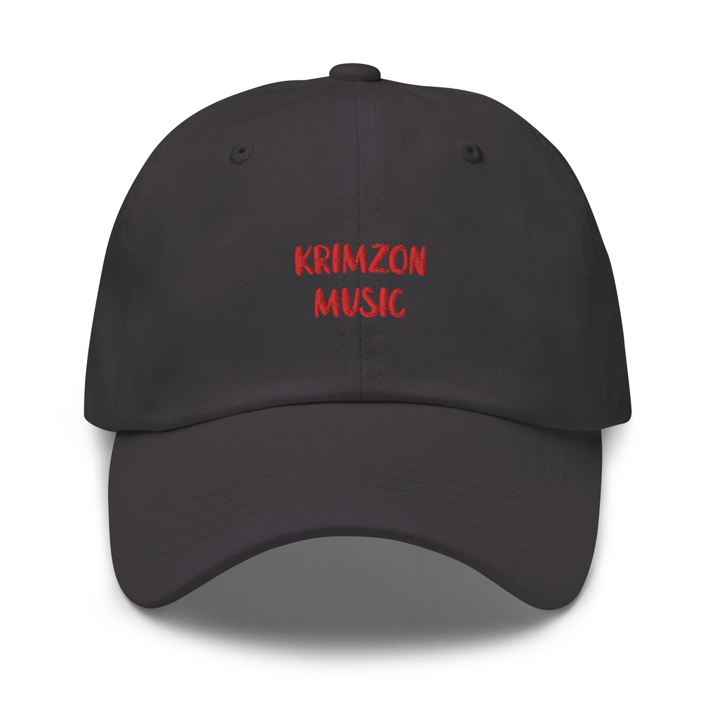 Krimzon "Dad" Hat