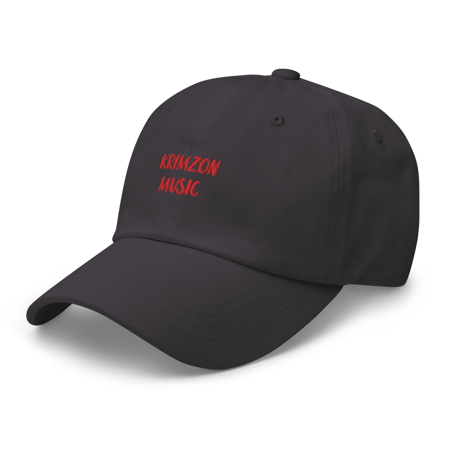 Krimzon "Dad" Hat