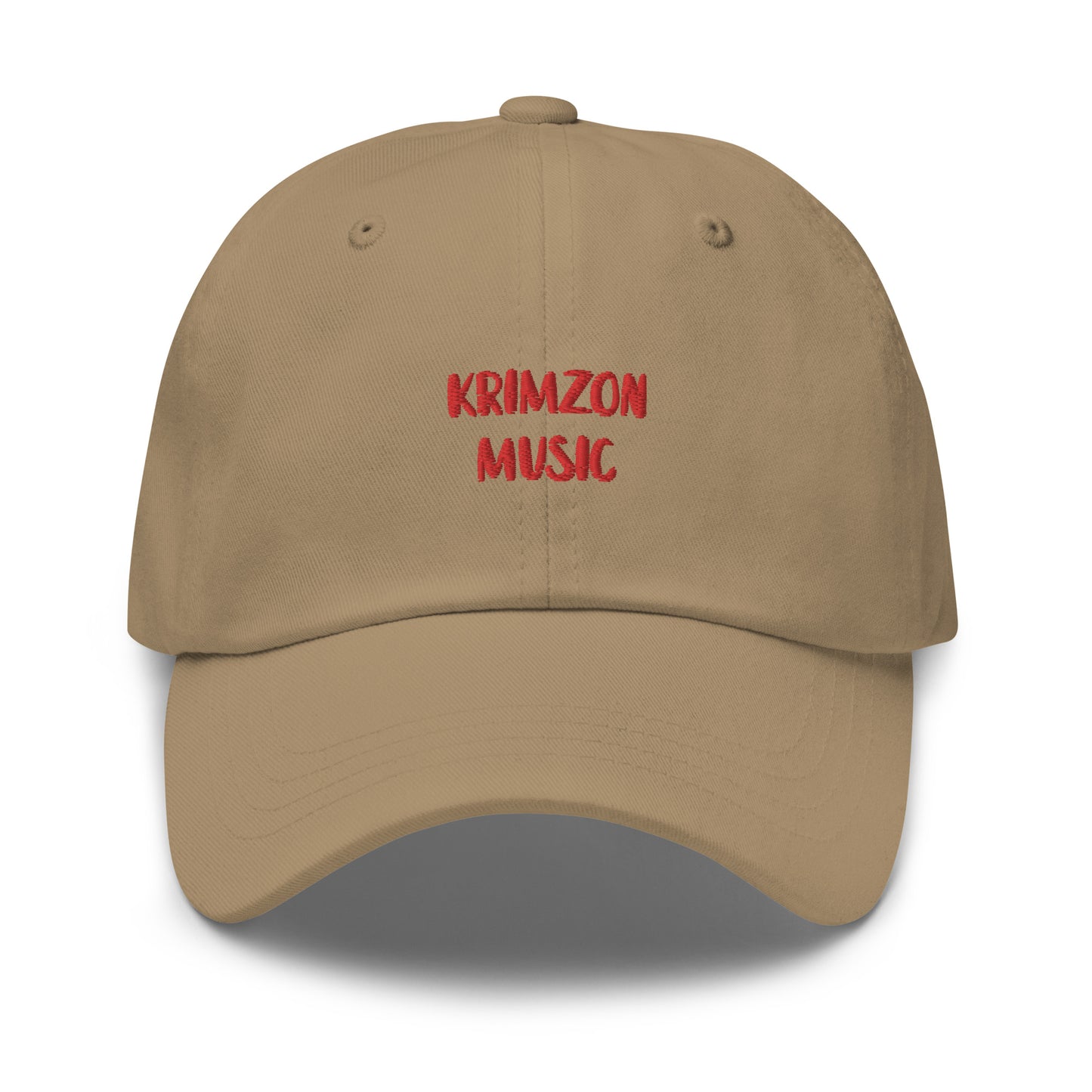 Krimzon "Dad" Hat