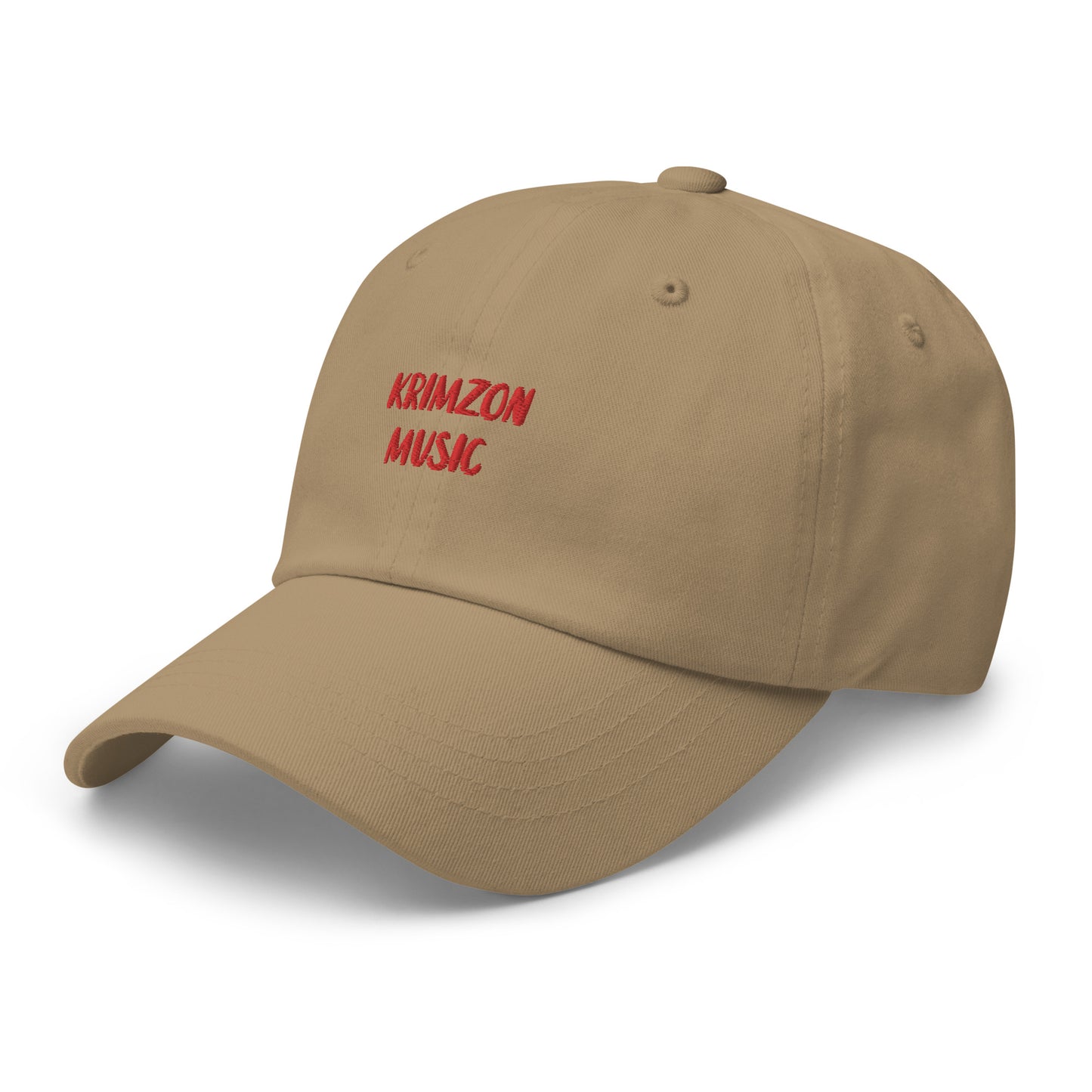 Krimzon "Dad" Hat