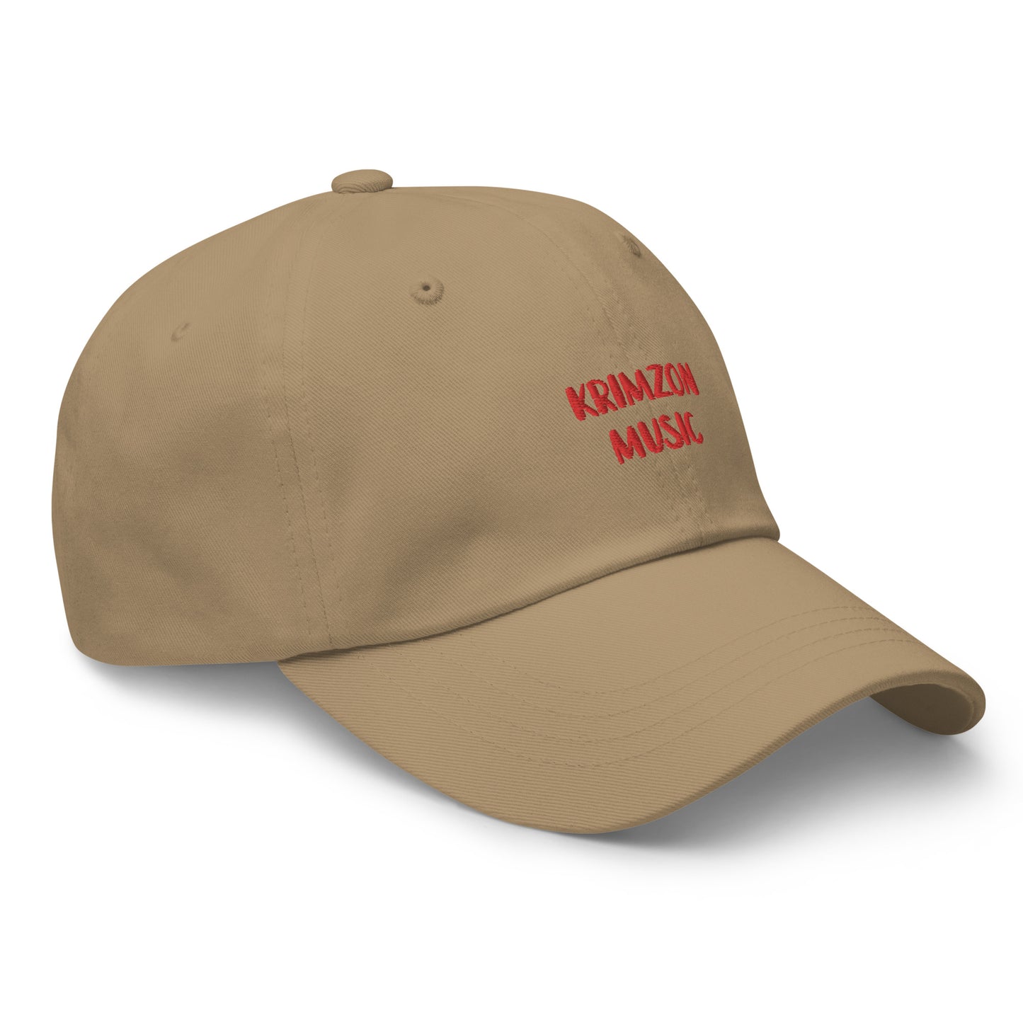 Krimzon "Dad" Hat