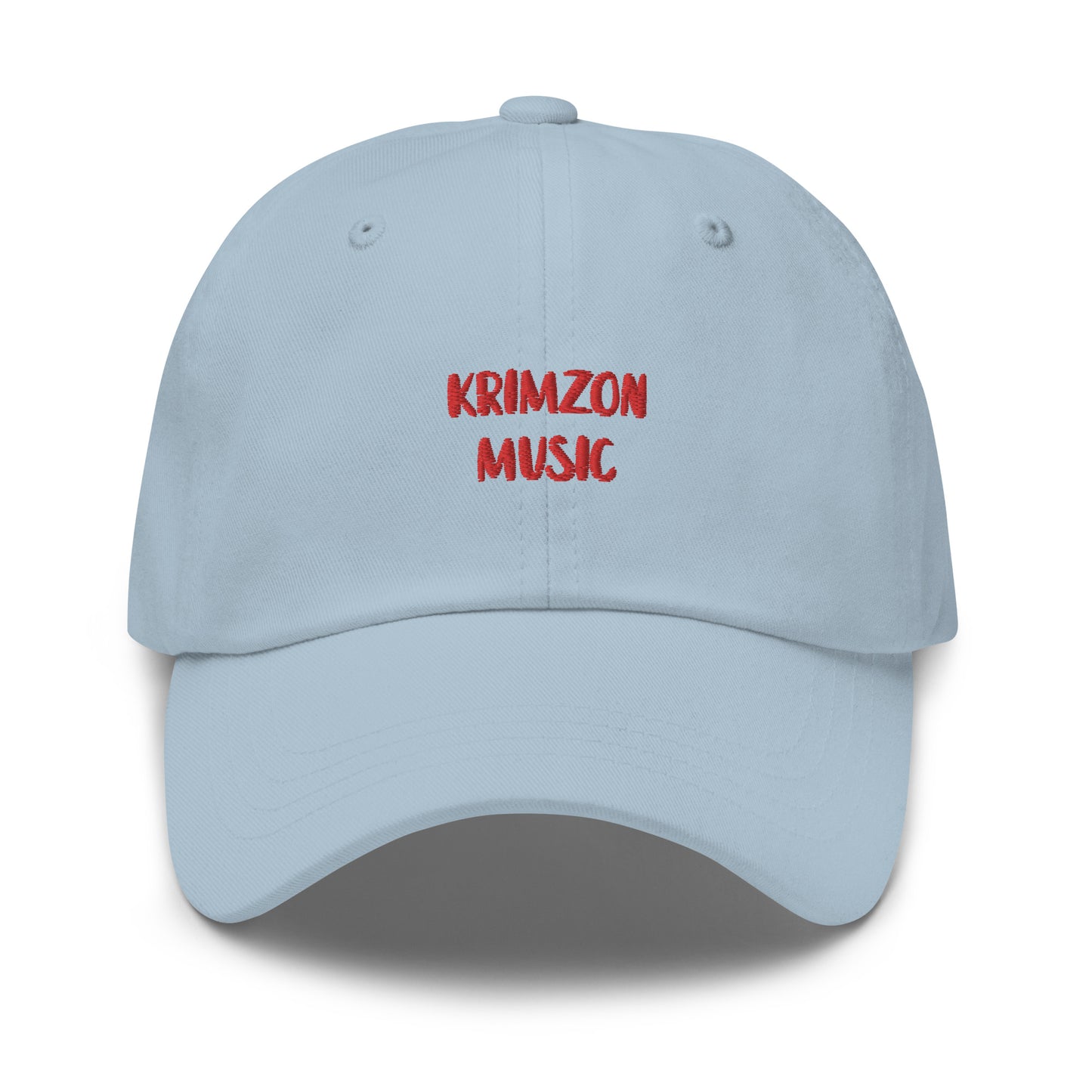 Krimzon "Dad" Hat