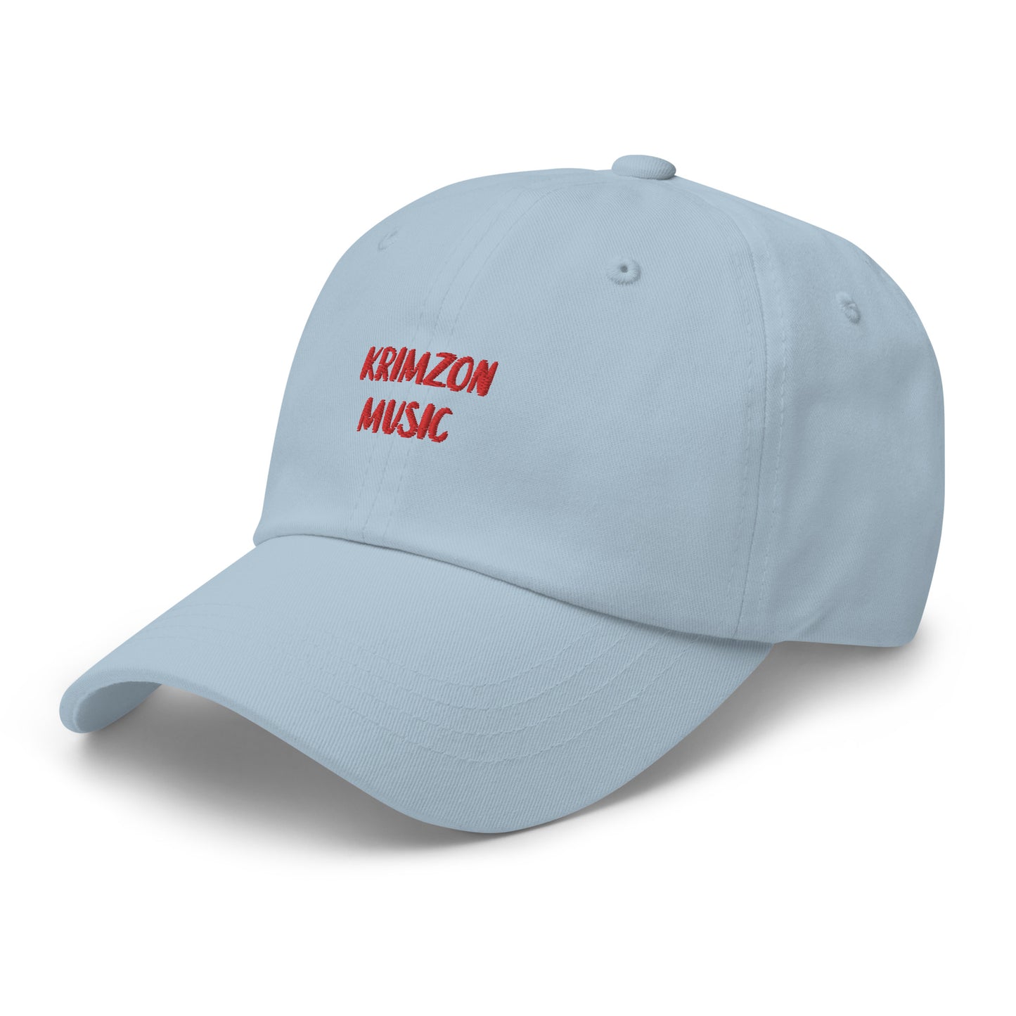 Krimzon "Dad" Hat