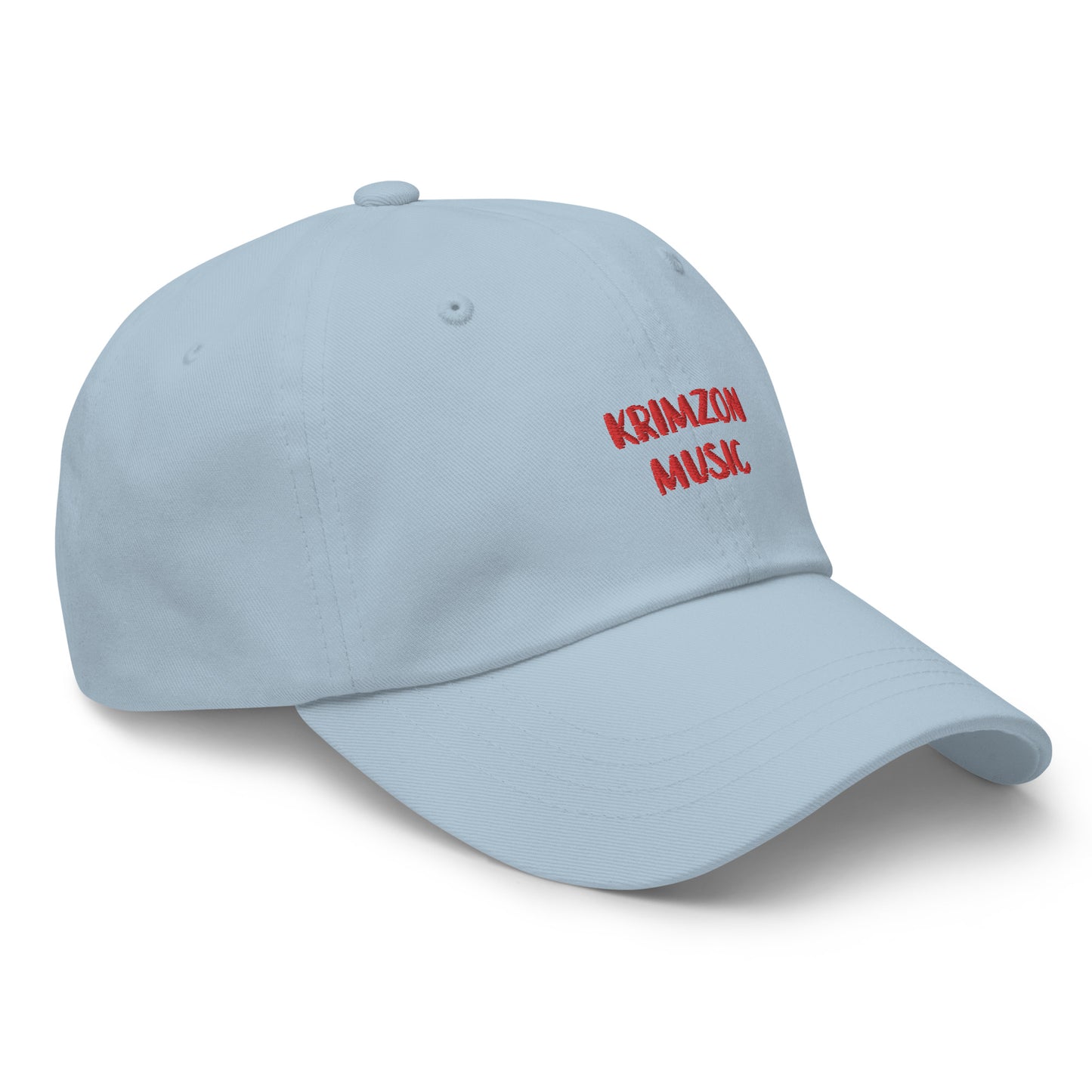Krimzon "Dad" Hat