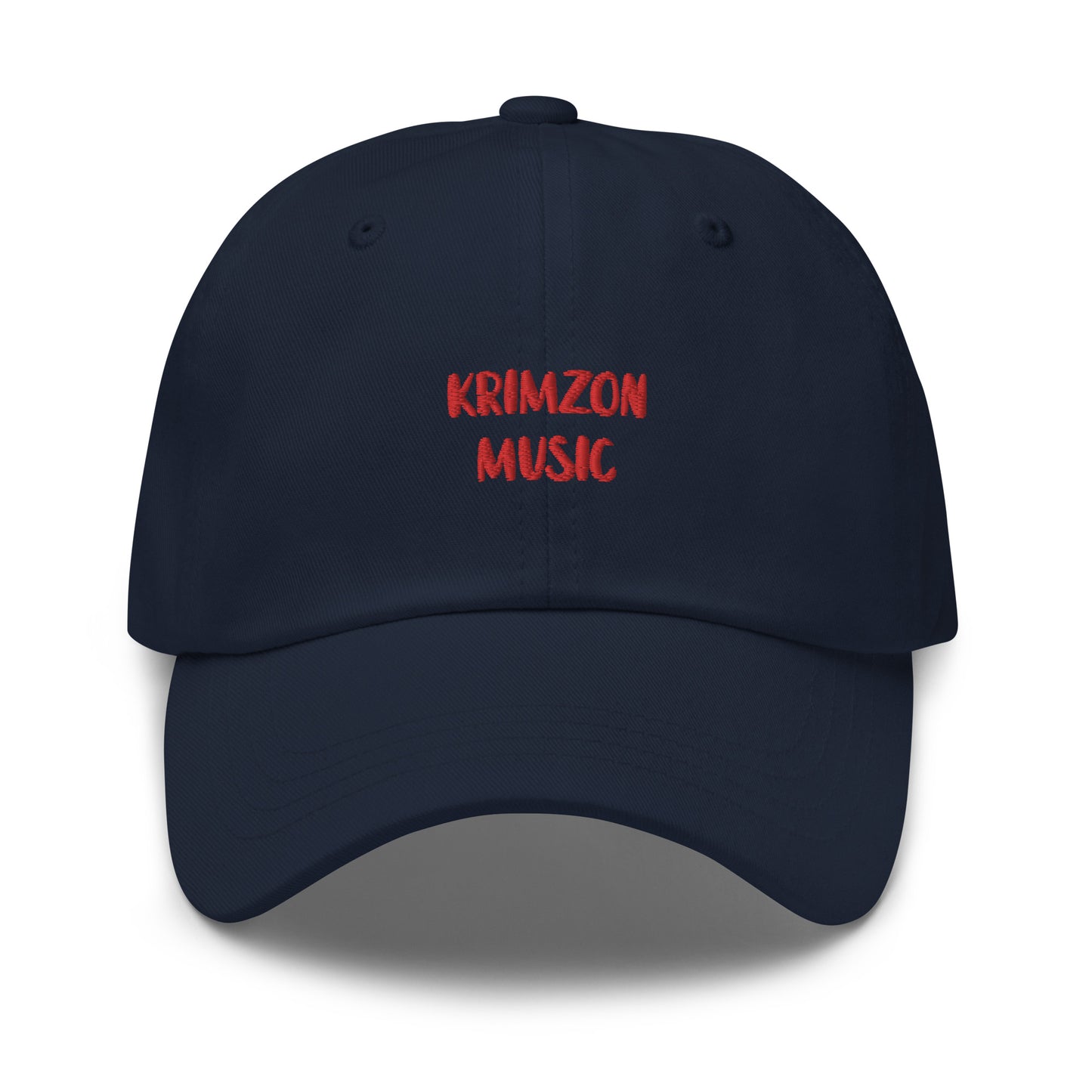 Krimzon "Dad" Hat