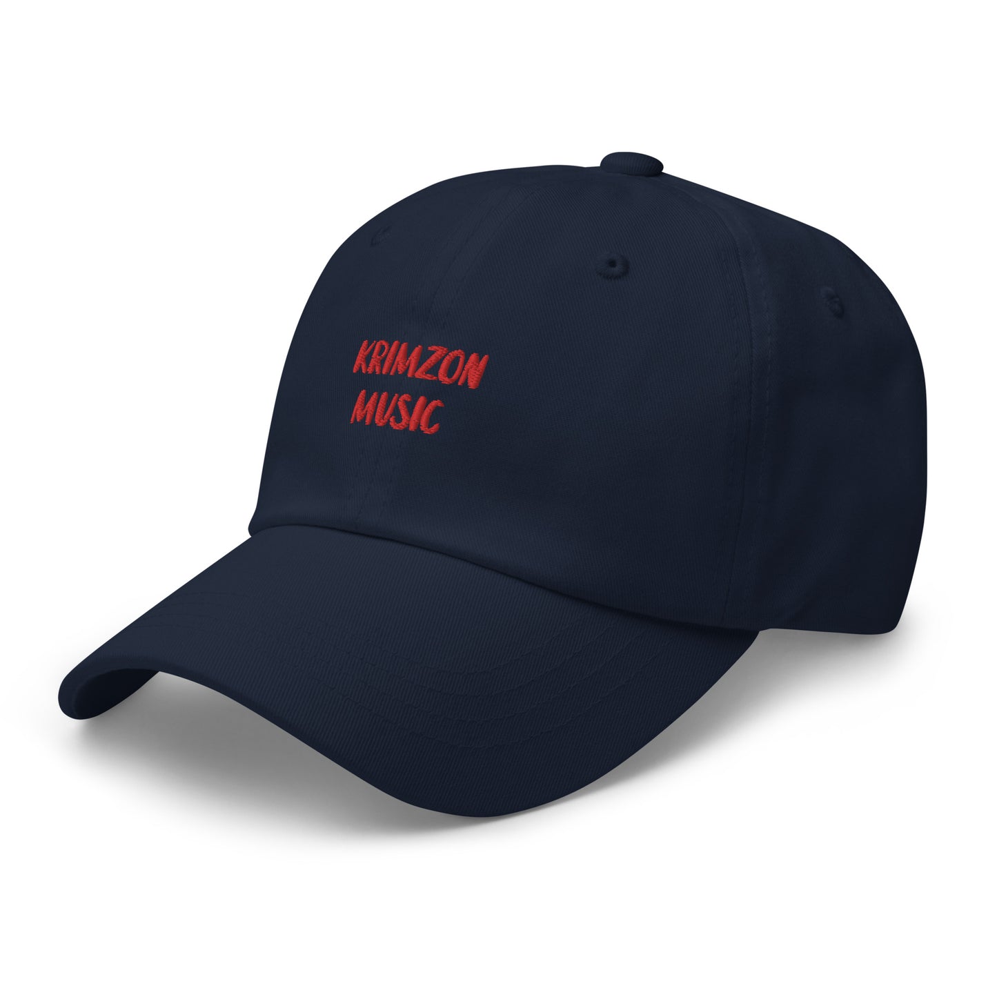Krimzon "Dad" Hat