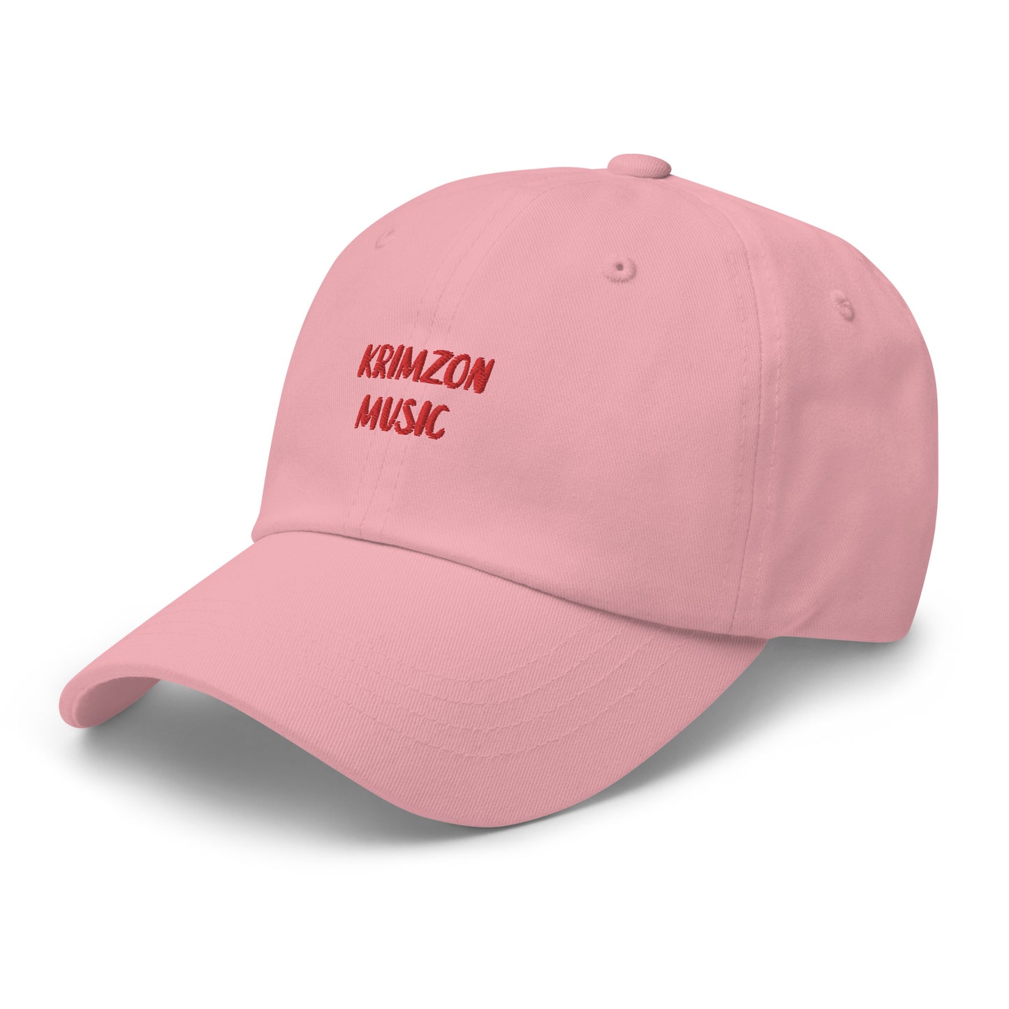 Krimzon "Dad" Hat