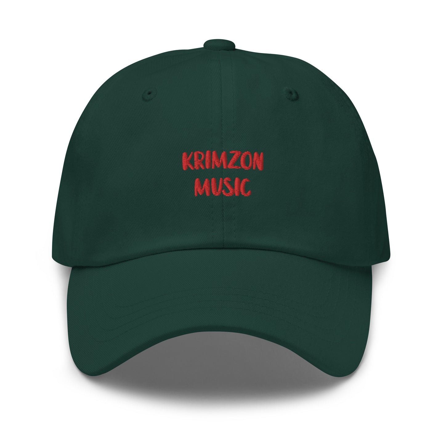 Krimzon "Dad" Hat