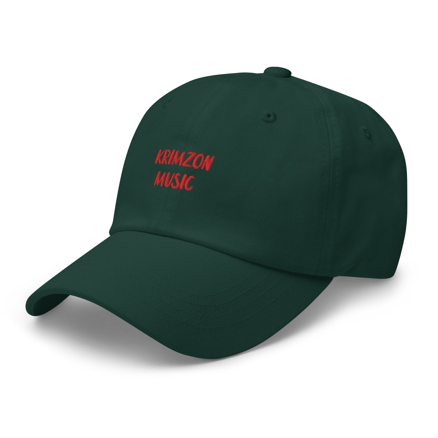 Krimzon "Dad" Hat