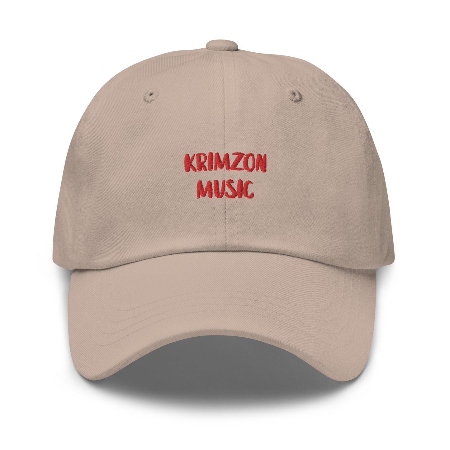 Krimzon "Dad" Hat