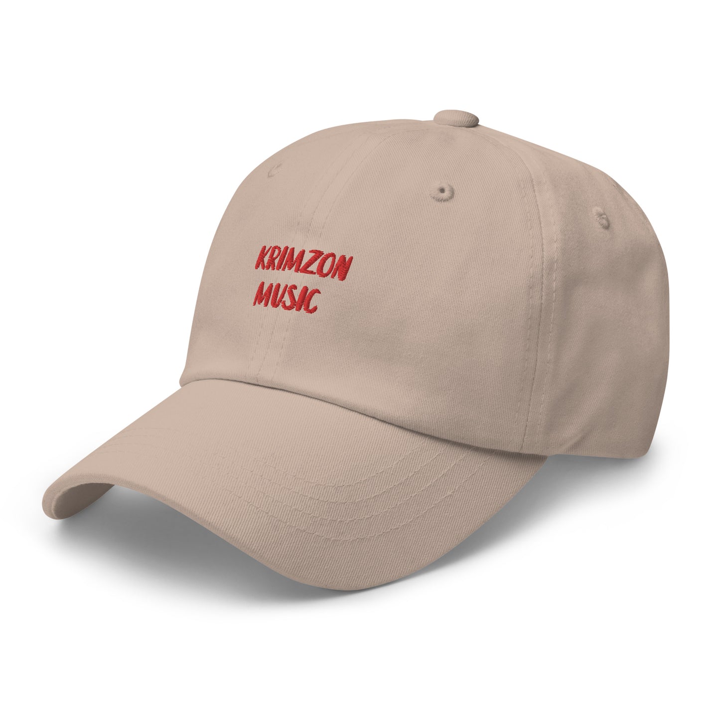 Krimzon "Dad" Hat