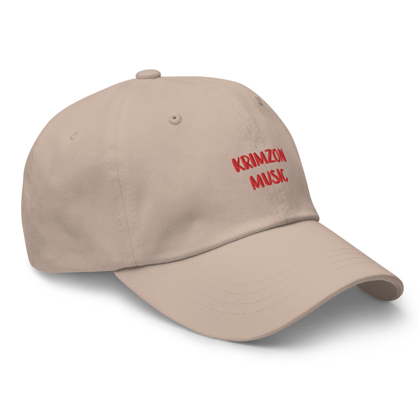 Krimzon "Dad" Hat