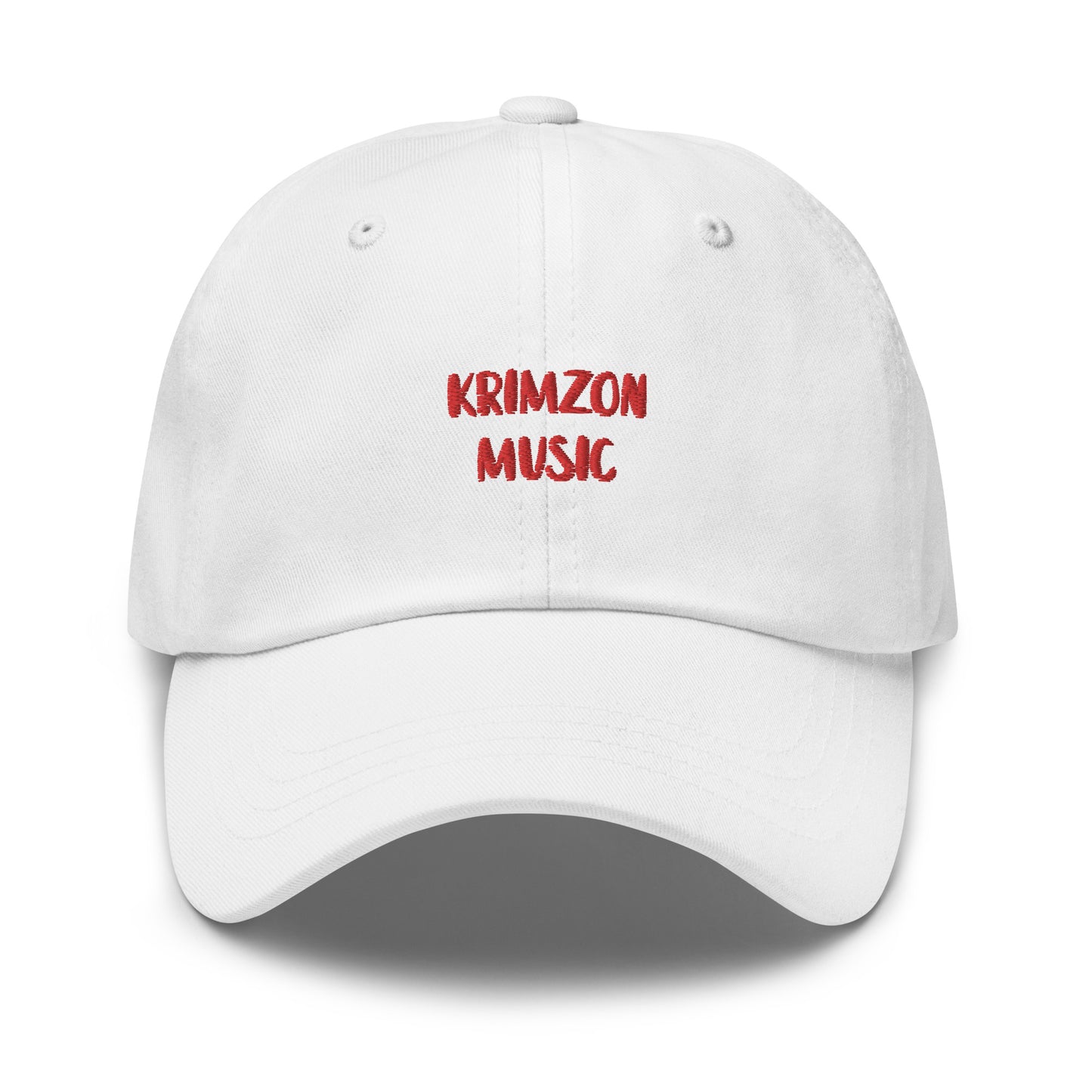 Krimzon "Dad" Hat