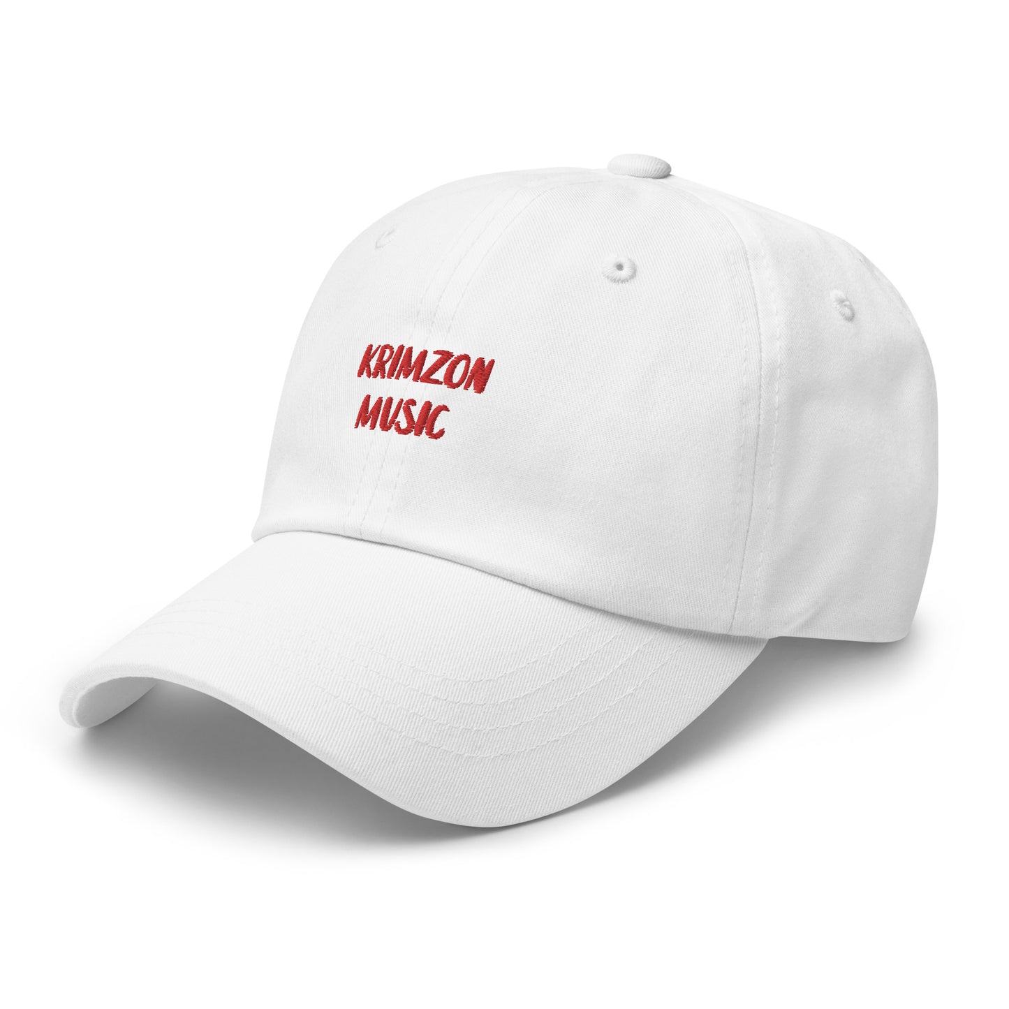 Krimzon "Dad" Hat
